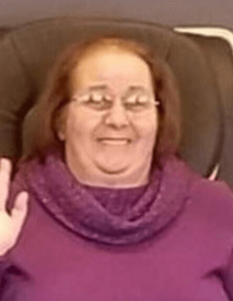 Barbara Ann Garren Obituary
