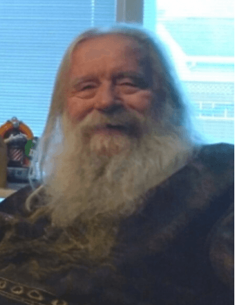 Tosten E. Ellingson Jr. Obituary