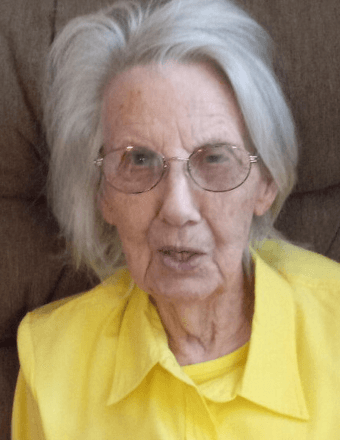 Hazel M. Lewis Obituary