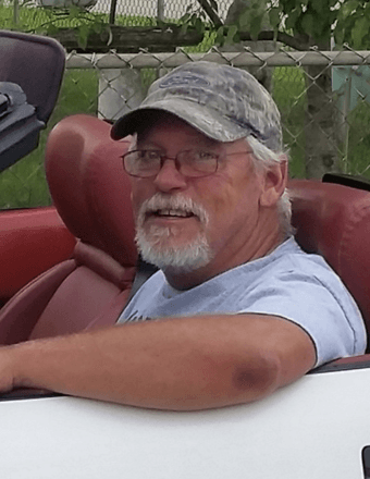 Kevin Paul Reece Obituary