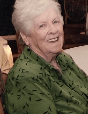 Jeanette Hazel Raisbeck Obituary