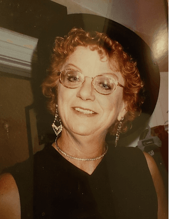 Wilma Vee (Dickenson) Coulter Obituary