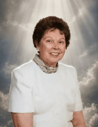 Joan Elsie Hilmer Obituary