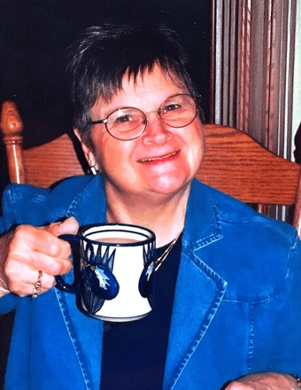 Phyllis Marlene Meyer Obituary