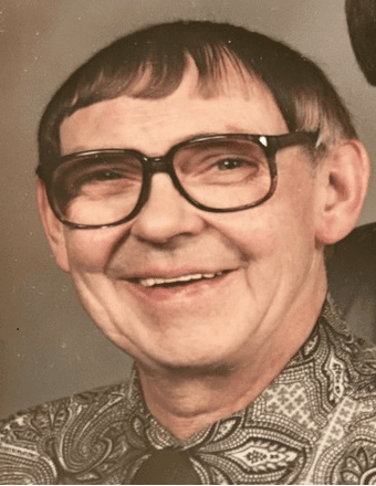Donald K Seeger Obituary