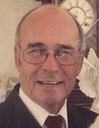 Charlie Crosby Obituary