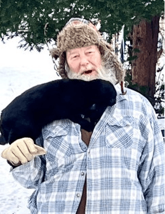 Roy Boeger Obituary