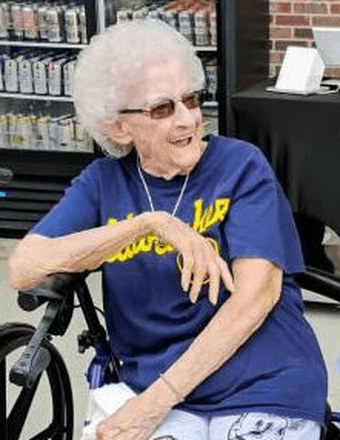 Lucille Revels Obituary