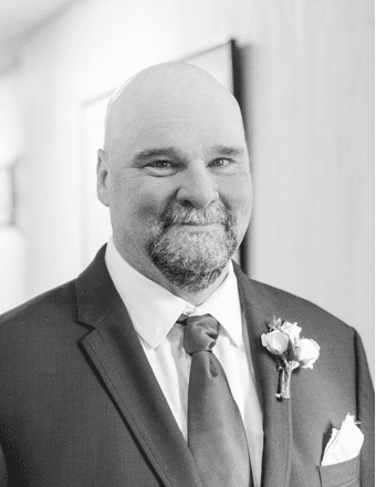 Bruce Titus Obituary